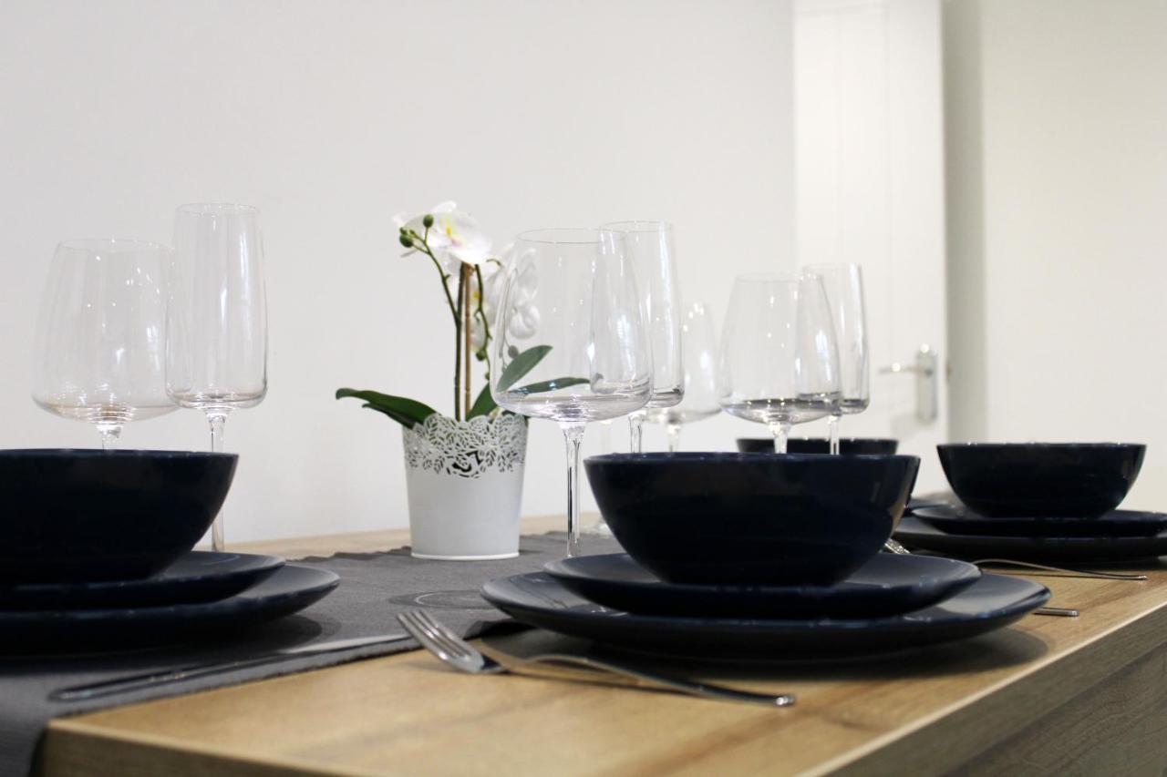 Didcot - Private Flat With Garden & Parking 07公寓 外观 照片