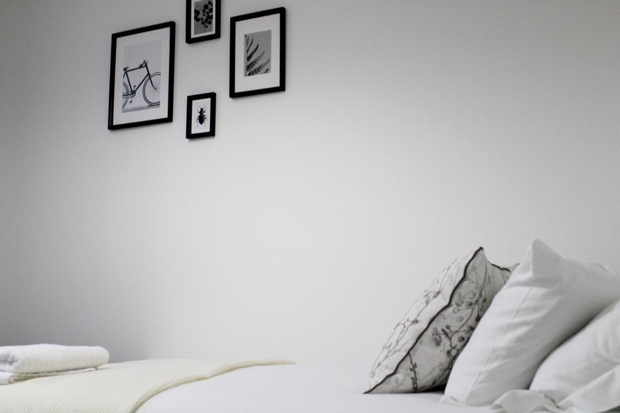 Didcot - Private Flat With Garden & Parking 07公寓 外观 照片